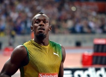 Bolt: Najtrudniej było zrezygnować z fast foodu