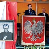 Piotr Duda podkreślał rolę lubelskich kolejarzy w drodze do wolnej Polski