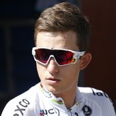 Kwiatkowski wycofał się z TdF