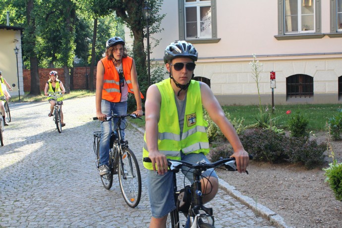 Rajd dla Życia - Świdnica