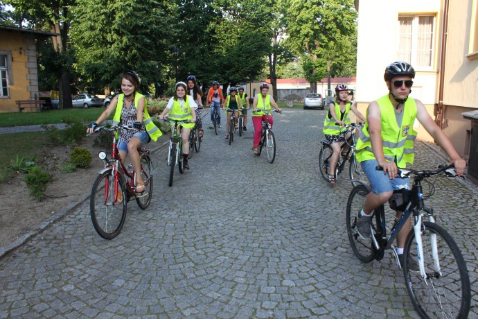 Rajd dla Życia - Świdnica