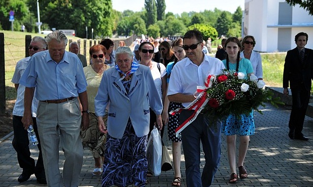 Człowiek jest zdolny do największego zła