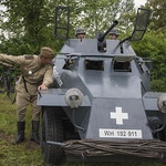 Biesiada Historyczna w Komorowie