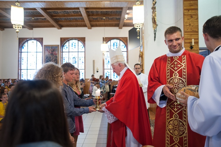 Dzień Wspólnoty w Koniakowie