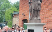 700 lat chrystianizacji Olsztyna