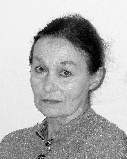 Śp. Teresa Gołda-Sowicka (1947–2015)