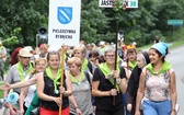 70. Pielgrzymka Rybnicka - dzień przed