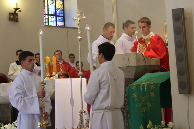 Dzień Wspólnoty w Skarżysku-Kamiennej