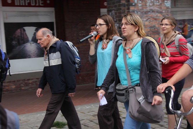 12. Pielgrzymka Katowicka