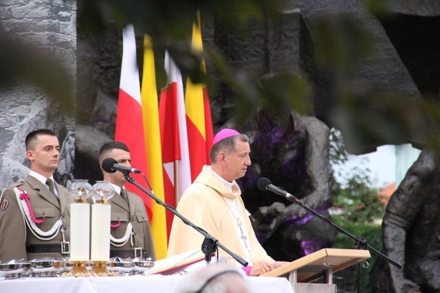 Postrzegamy was jako proroków