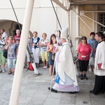 70. Pielgrzymka Rybnicka - Jasna Góra