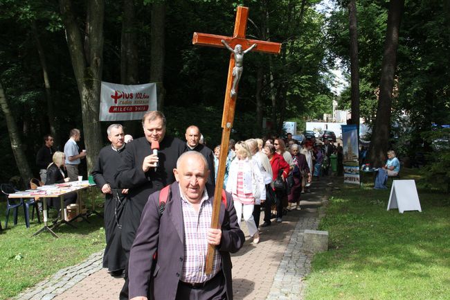 XXV Ogólnopolska Pielgrzymka Trzeźwości 