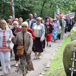 XXV Ogólnopolska Pielgrzymka Trzeźwości 