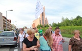 Marsz Trzeźwości w Tarnowie