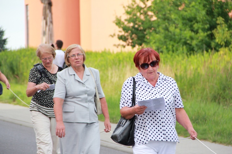 Marsz Trzeźwości w Tarnowie