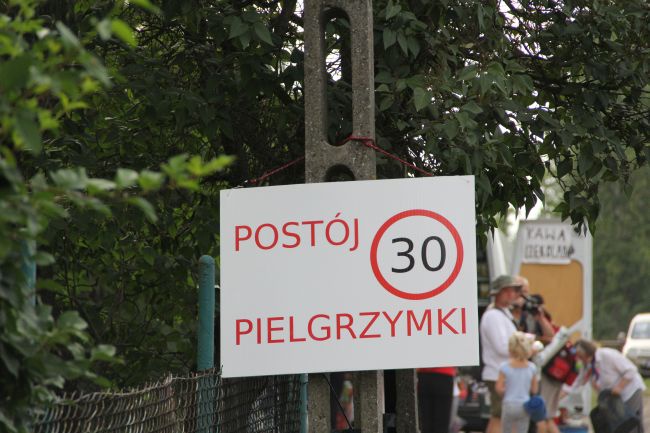 Niezły początek