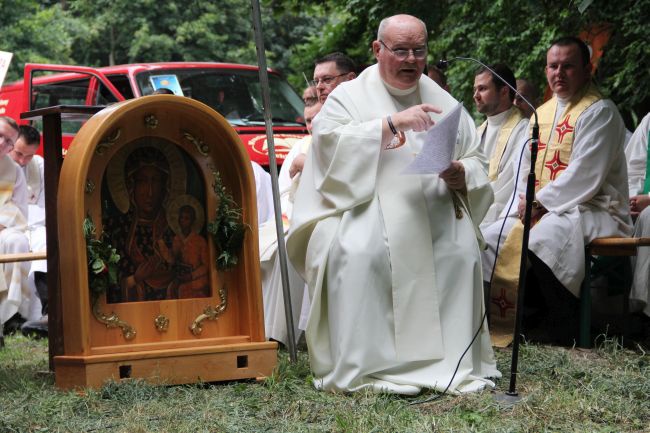 Niezły początek