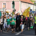 Z Zielonej Góry do Częstochowy