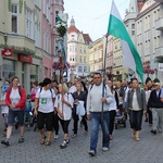 Z Zielonej Góry do Częstochowy