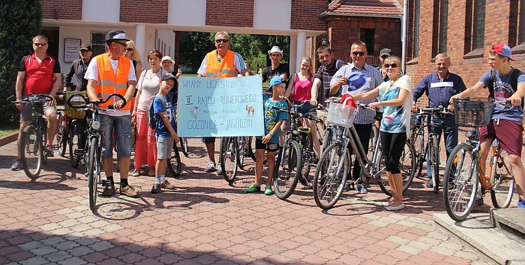 Niedziela trzeźwości w Gozdnicy