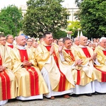 Lubelscy pielgrzymi już w drodze