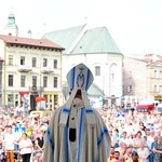 Lubelscy pielgrzymi już w drodze