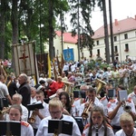 Odpust Porcunkuli w Prudniku-Lesie