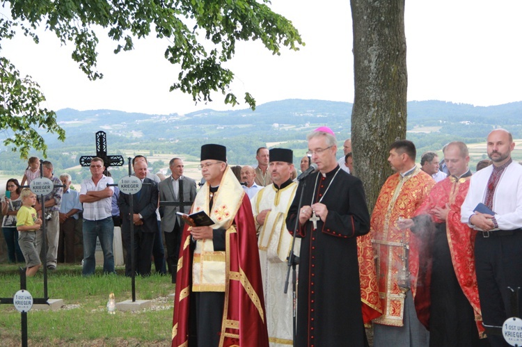 Rocznica Bitwy Ołpińskiej