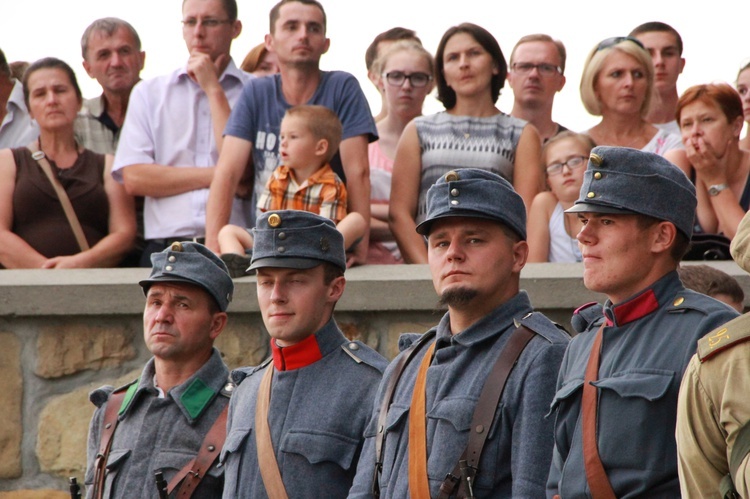 Rocznica Bitwy Ołpińskiej