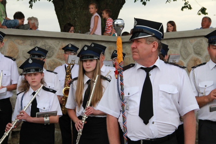 Rocznica Bitwy Ołpińskiej