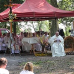 Z Oleśnicy do Namysłowa