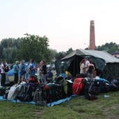 Z Oleśnicy do Namysłowa