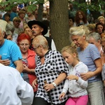 Odpust u MB Śnieżnej na Trzonce 