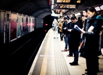 Strajk w metrze sparaliżuje Londyn
