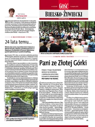 Gość Bielsko-Żywiecki 32/2015