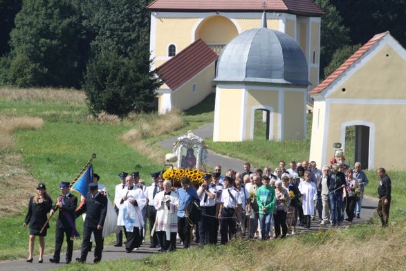 Barok na pokutnych dróżkach