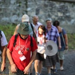 24. Cieszyńska Piesza Pielgrzymka do Częstochowy