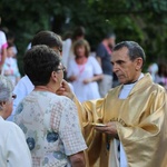 24. Cieszyńska Piesza Pielgrzymka do Częstochowy