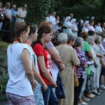 24. Cieszyńska Piesza Pielgrzymka do Częstochowy