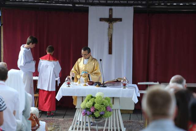 24. Cieszyńska Piesza Pielgrzymka do Częstochowy