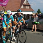 5. etap 72. Tour de Pologne