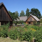 Muzeum pod chmurką