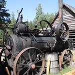 Muzeum pod chmurką