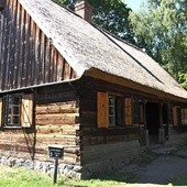 Muzeum pod chmurką