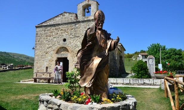San Pietro della Ienca 
