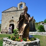 San Pietro della Ienca 