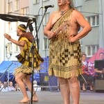 Festiwal folkloru