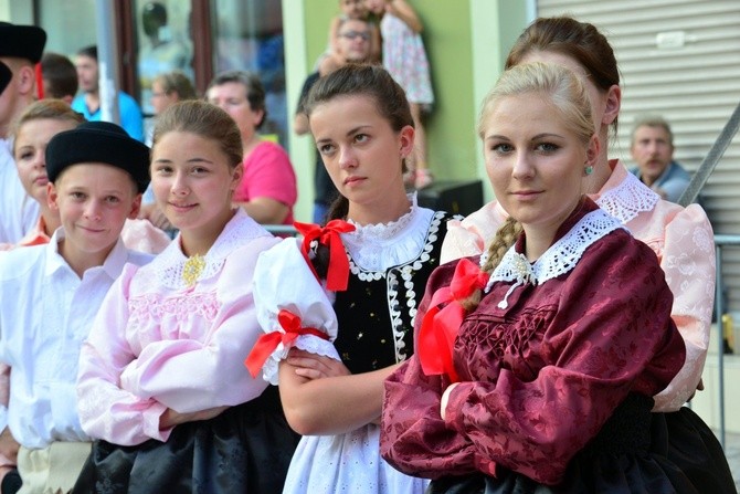 Festiwal folkloru