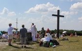 III Ewangelizacja w Beskidach - Pilsko, cz. 1