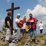 III Ewangelizacja w Beskidach - Pilsko, cz. 1